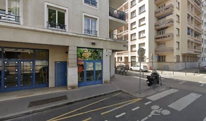 Créqui Peinture Rénovation, Peintre en Bâtiment à Lyon 06