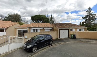 Haragus Peintre Et Renovation, Peintre en Bâtiment au Haillan