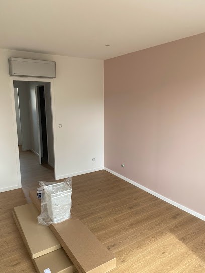 PERFECT RENOV, Peintre en Bâtiment à Saint-Priest