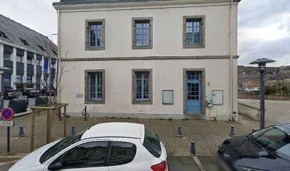FACADE A NEUF, Peintre en Bâtiment à Landerneau