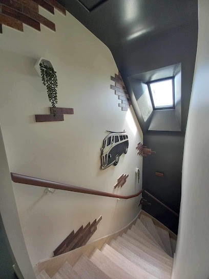 A ‘ Déco, Peintre en Bâtiment à Theix-Noyalo