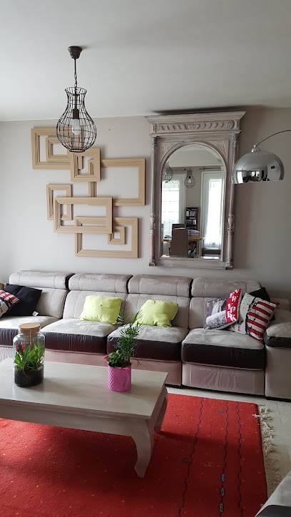 NDC CREA DECORATION, Magasin de Peintures à Rambouillet