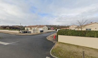 Gaillochet Yannick, Peintre en Bâtiment à Iteuil