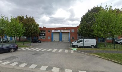 Rakovic Et Frères, Peintre en Bâtiment à Moissy-Cramayel