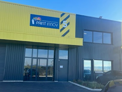 Paint Innov, Magasin de Peintures à Frans