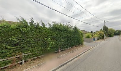 Surcouf Laurent, Peintre en Bâtiment à Saint-Manvieu-Norrey