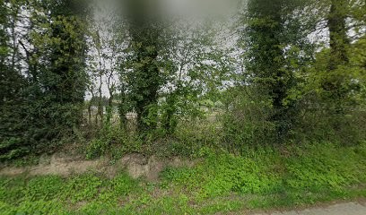 Lanoë Christophe, Peintre en Bâtiment à Ploërmel