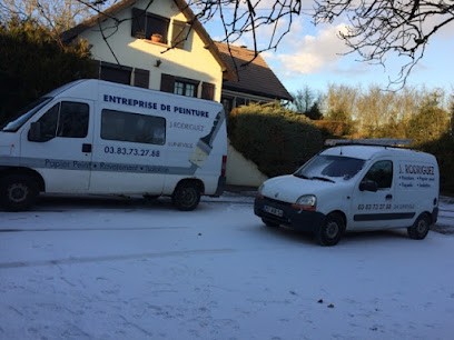 Sarl Rodriguez, Peintre en Bâtiment à Lunéville