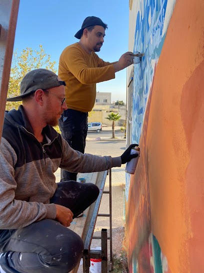 Trafiquant D'Art, Peintre en Bâtiment à Langoiran