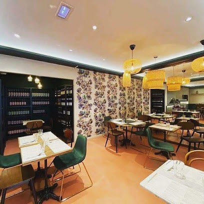 Histoire De Pigments - Artisan Peintre, Décoration, Brest, Guipavas, Le Relecq Kerhuon, Plougastel, Ravalement De Façade, Peintre en Bâtiment à Guipavas