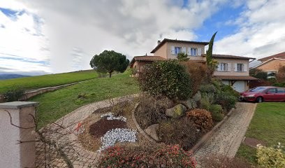 Lagoutte Dominique, Peintre en Bâtiment à Ancy