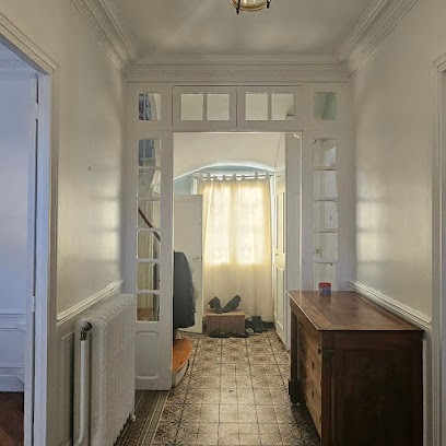 Patrick Girard Décoration, Peintre en Bâtiment à Eaubonne