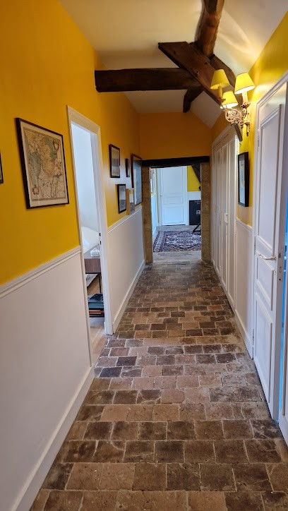 Pourrier Peinture - Artisan Peintre, Peintre en Bâtiment à Joué-lès-Tours