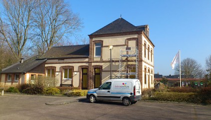 DUBOIS PEINTURE, Peintre en Bâtiment à Crasville-la-Mallet