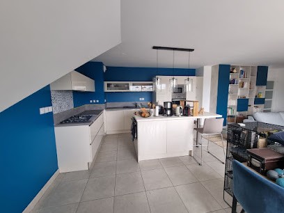 Mikael Moreau, Peintre en Bâtiment à Guérande