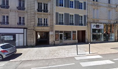 Entreprise Teyssandier, Peintre en Bâtiment à Roanne