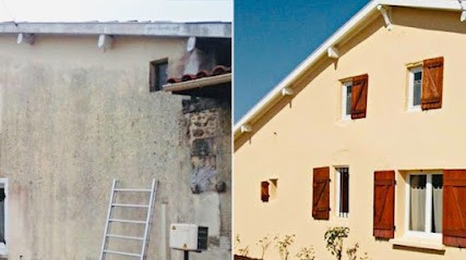 J&B Habitat, Peintre en Bâtiment à Cournonterral