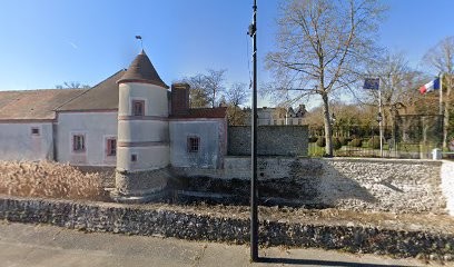 LES CONSTRUCTEURS FRANCAIS DU BATIMENT, Peintre en Bâtiment au Mesnil-Saint-Denis