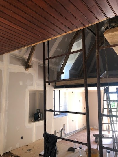 Thierry Bati24, Peintre en Bâtiment à Sarlat-la-Canéda