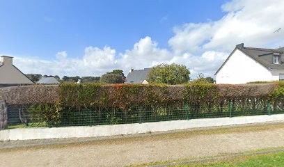 Le Boulicaut Jean-Pierre, Peintre en Bâtiment à Arzon
