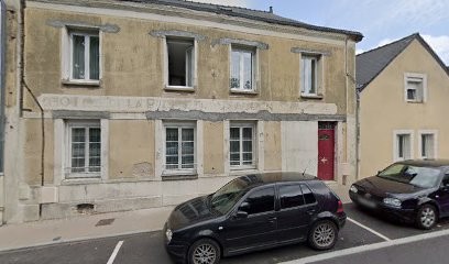 Bal Harzem, Peintre en Bâtiment à Ombrée d'Anjou