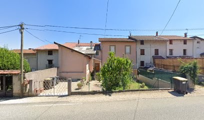Groupe JPF (TRAVAUX & CONSEIL), Peintre en Bâtiment à Tullins