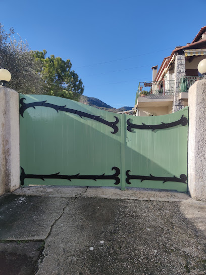 Mep Peinture Et Renovation, Peintre à la Trinité