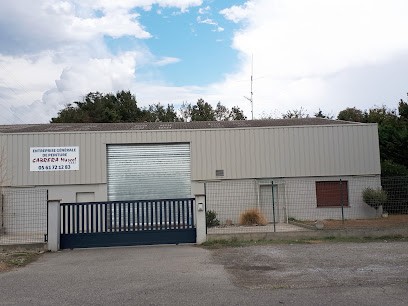 Sarl Cabrera Marcel, Peintre en Bâtiment à Portet-sur-Garonne