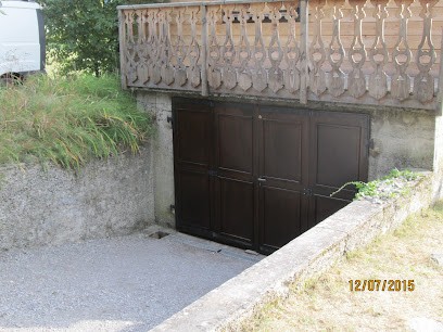 Alpes Peinture, Peintre en Bâtiment à Alex