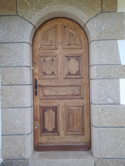 peinture Arzonnaise, Peintre en Bâtiment à Arzon