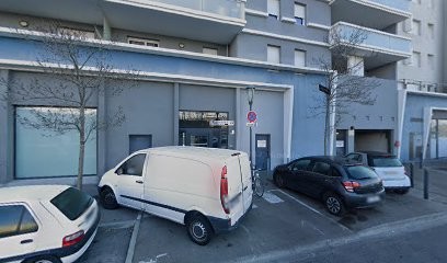 Peinture Saint Charles, Peintre en Bâtiment à Marseille 10