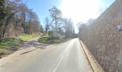 Barbier Olivier, Peintre en Bâtiment à Frouville