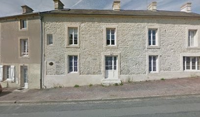 Baron Laurent, Peintre en Bâtiment à Subles