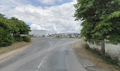 CHROMOLAQUE, Magasin de Peintures à Landivisiau