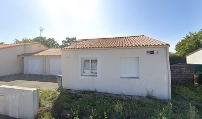 MANDIN David, Peintre en Bâtiment à La Ferrière