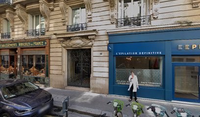 Entreprise Carlos Peinture, Peintre en Bâtiment à Paris 07