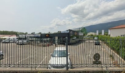 MS Deco, Peintre en Bâtiment à Crozet