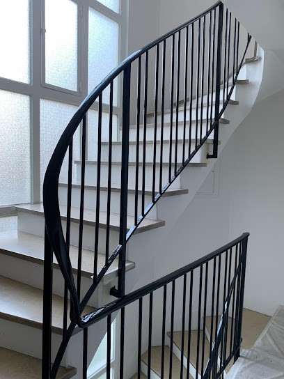 Entreprise Robert, Peintre en Bâtiment à Chaville