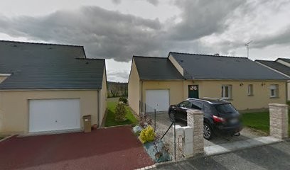 Ruffault Jean-Pierre, Peintre en Bâtiment à Saint-Georges-Buttavent