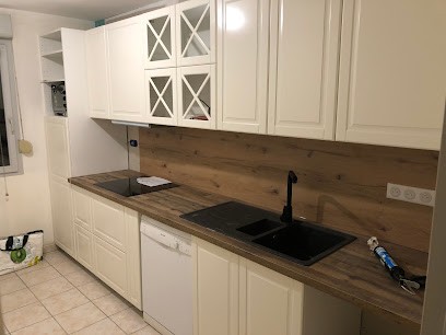 Renard Tony, Peintre en Bâtiment à Muret