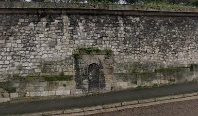 Paris Francis, Peintre en Bâtiment à Bonsecours