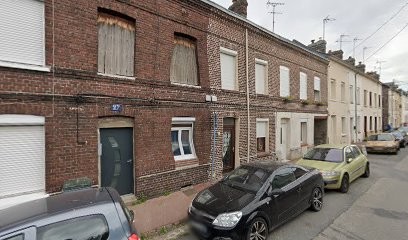 GENERALE REVETEMENT, Peintre en Bâtiment au Petit-Quevilly