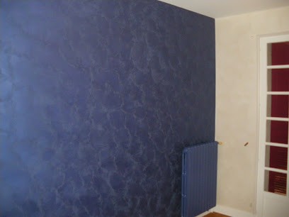 Ad Peinture, Peintre en Bâtiment à Mazangé