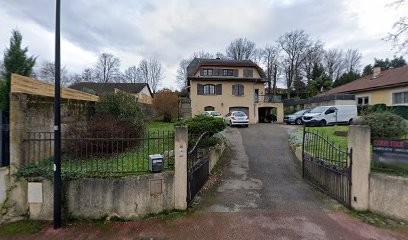 Côté Mur, Peintre en Bâtiment à Saint-Laurent-de-Mure