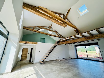 Borie Alexandre, Peintre en Bâtiment à Saint-Martial-de-Valette