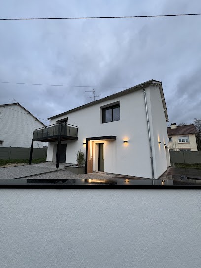 SAS EBS PEINTURE, Peintre en Bâtiment à Mayenne