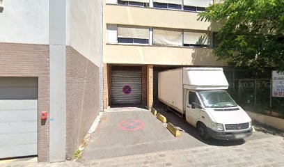 G.A.R.I.P, Peintre en Bâtiment à Aubervilliers