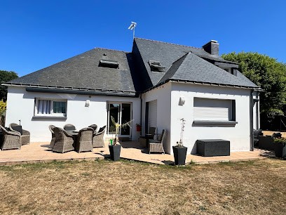 Rénogood, Peintre en Bâtiment à Ploemeur