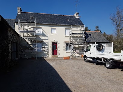 Boutin ravalement, Peintre en Bâtiment à Carhaix-Plouguer