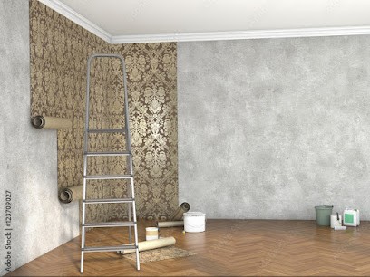 Milleville Laurent, Peintre en Bâtiment à Mortagne-du-Nord